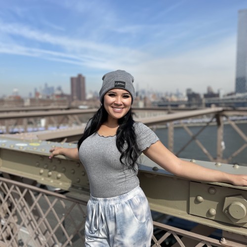 Reesa P.