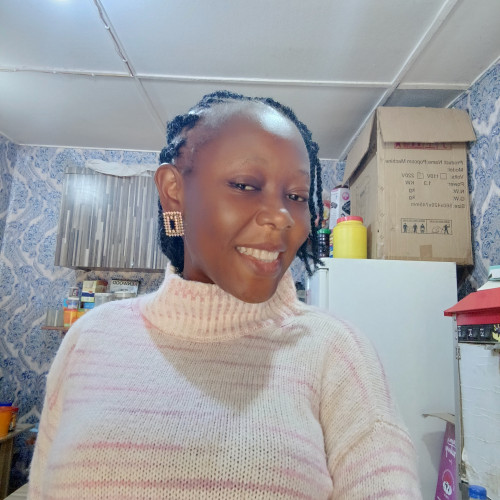 Rhoda  A. profile photo