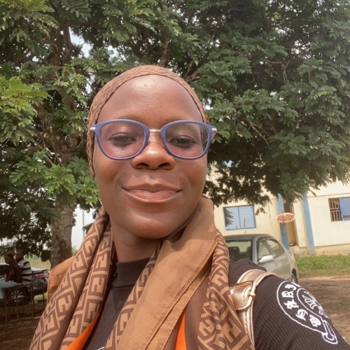 Madonna  P. profile photo