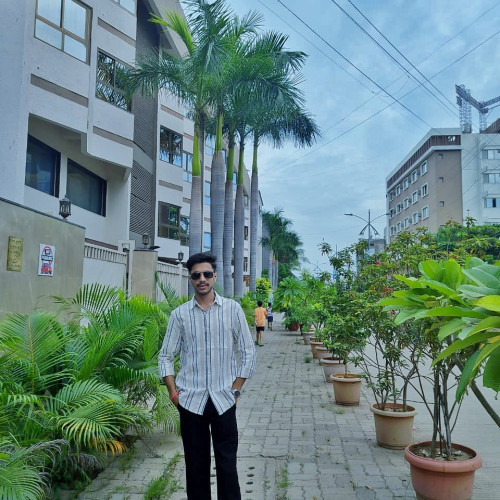 Kunal  P. profile photo
