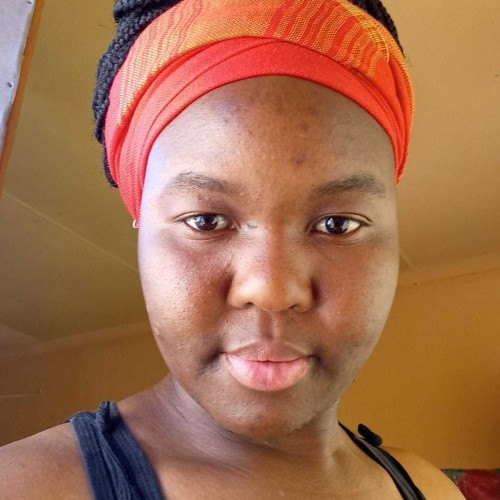 Matshidiso M. profile photo