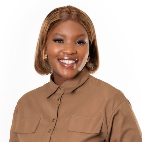Boitumelo Nomasonto m. profile photo