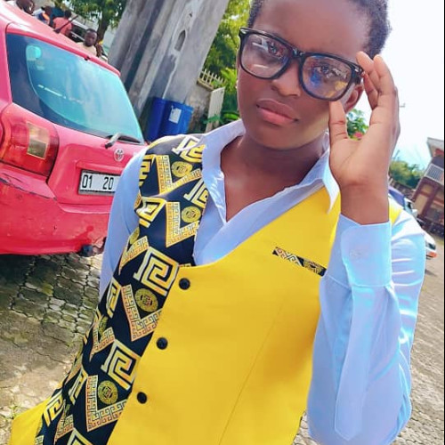 Awungafac S. profile photo