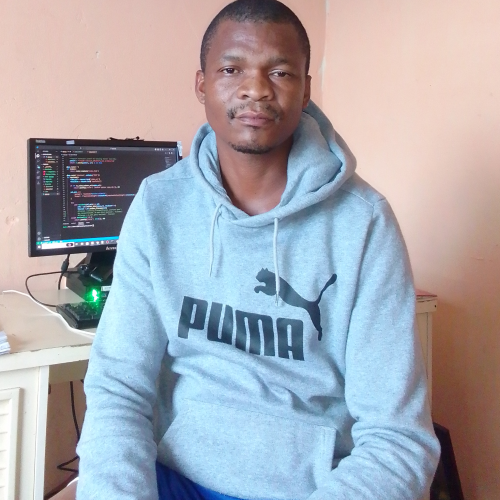 Bhekinkosi D.