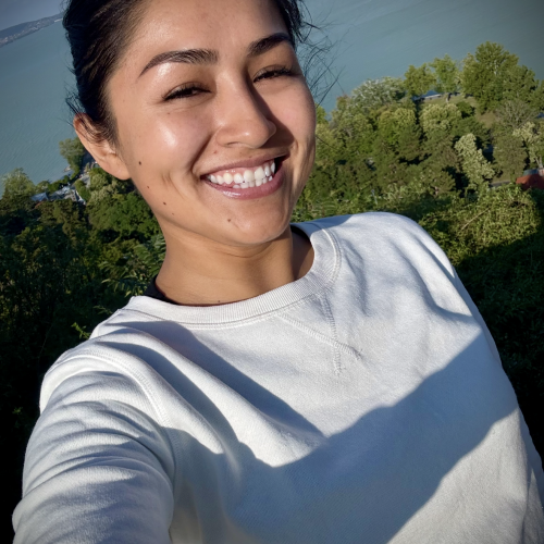 Erika Z. profile photo