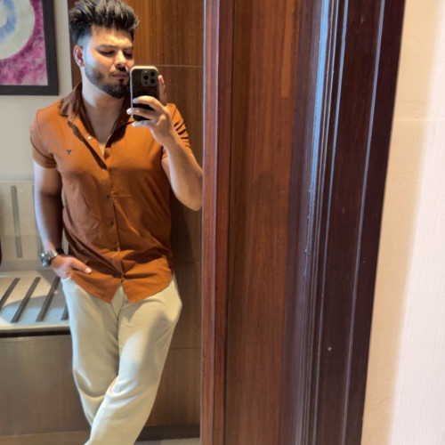 Umair k. profile photo