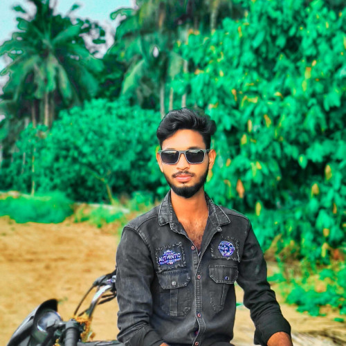pandu p.