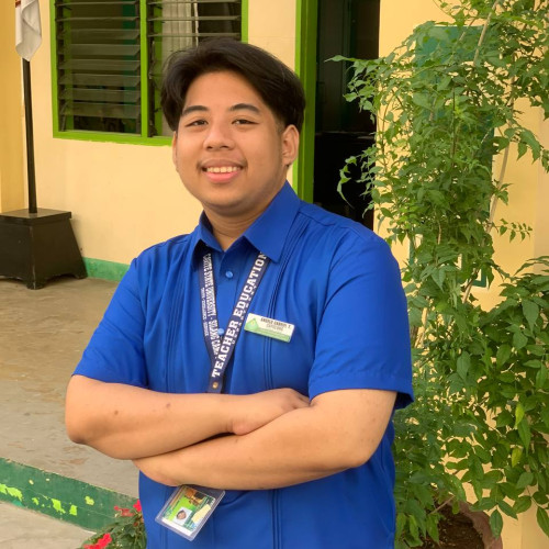 Angelo Gabriel C. profile photo