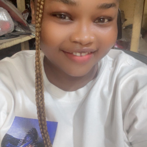 Chiamaka  E.