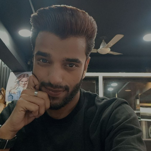 Zaid  S. profile photo