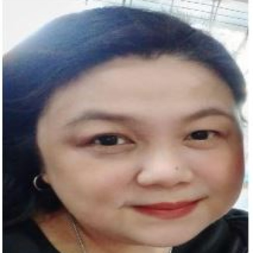 sheila b. profile photo