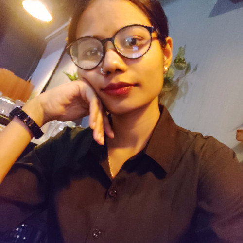 Aditi P. profile photo
