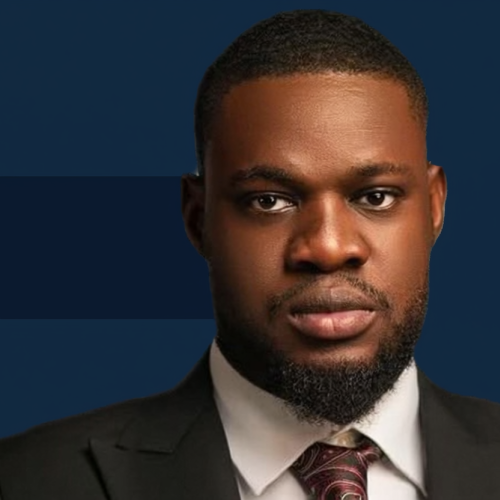 Oluwadamoilare T. profile photo