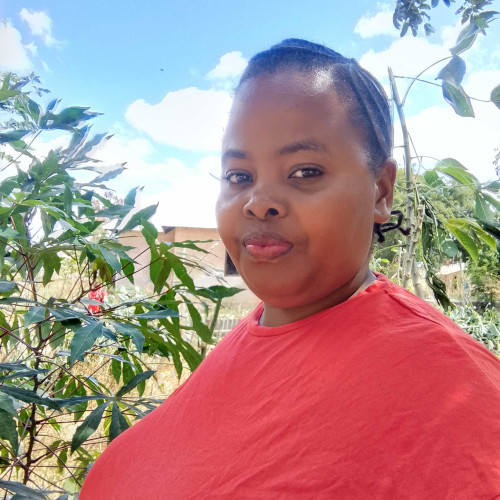 Lilian H. profile photo
