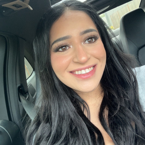 Youstina H. profile photo