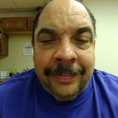 JOHN M. profile photo