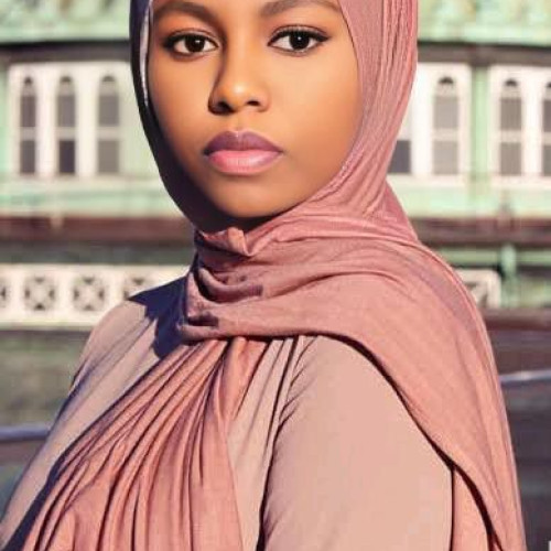 Saada A. profile photo