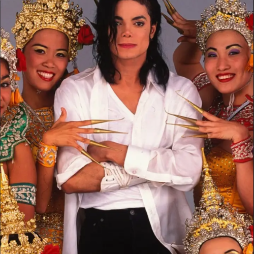 Prince O.