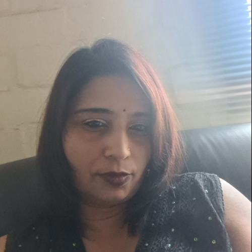 Preneesha  G.