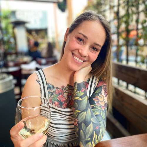 LeeAnn R. profile photo