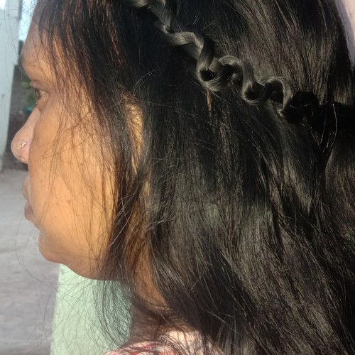 Vishakha S.