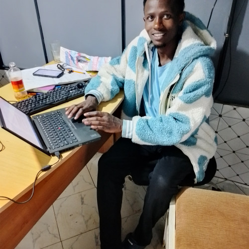 Samson M. profile photo