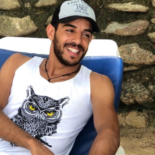 Fouad M. profile photo