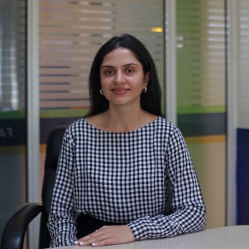 Yashvi K. profile photo