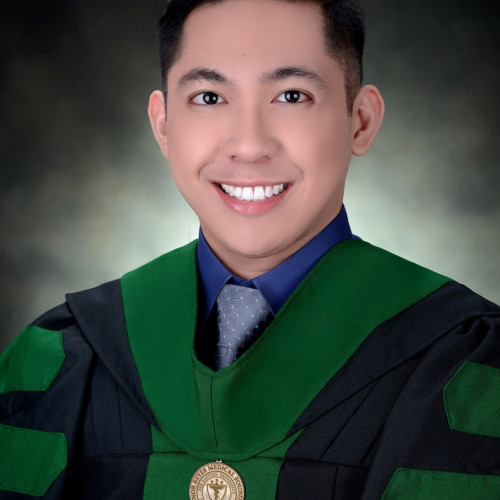 Mark Vincent H. profile photo