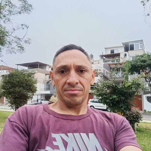 Alberto G. profile photo
