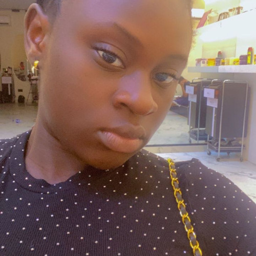 Amina s. profile photo