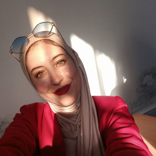 Cherine B. profile photo