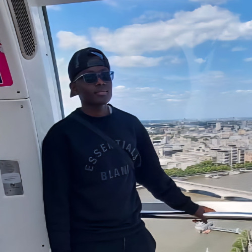 Milan T. profile photo