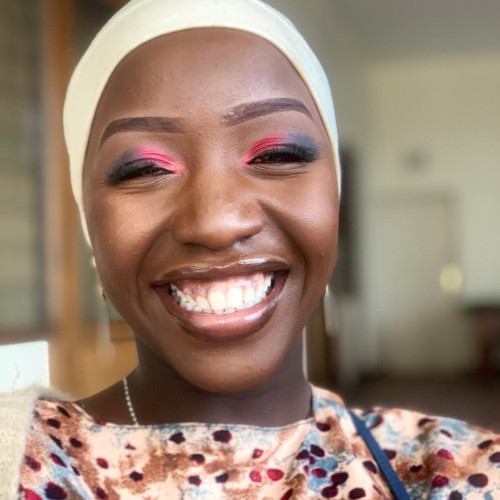 Amina A. profile photo