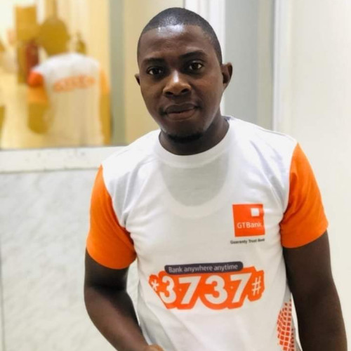 ALHAJI ISSA B. profile photo