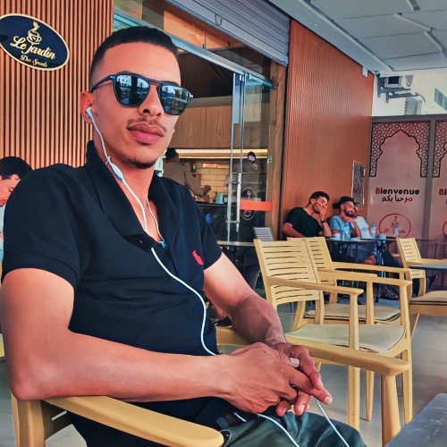 Ayoub E. profile photo