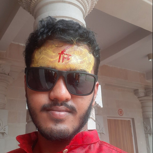 Soham S. profile photo