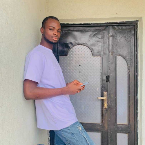 Adeshina H.