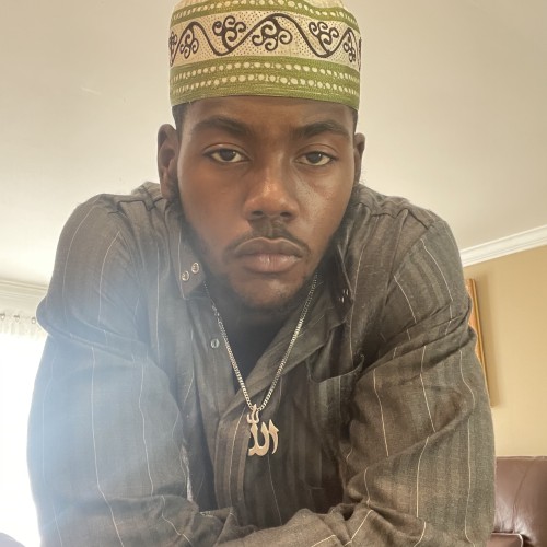 Rahsaan K.