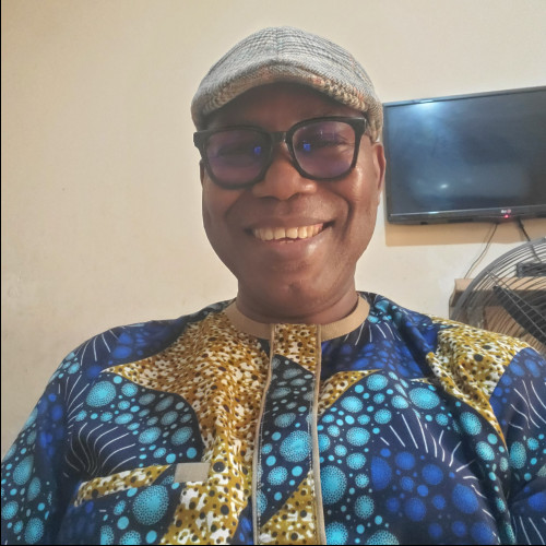 Aloysius O. profile photo