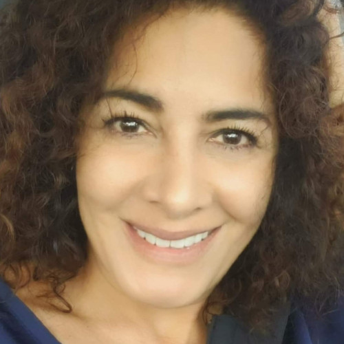 María  C. profile photo