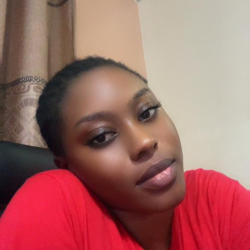 Esther O. profile photo