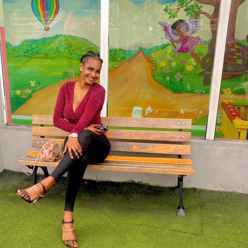 Peace  A. profile photo