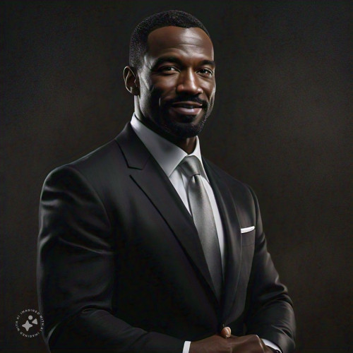 Maxwell B. profile photo