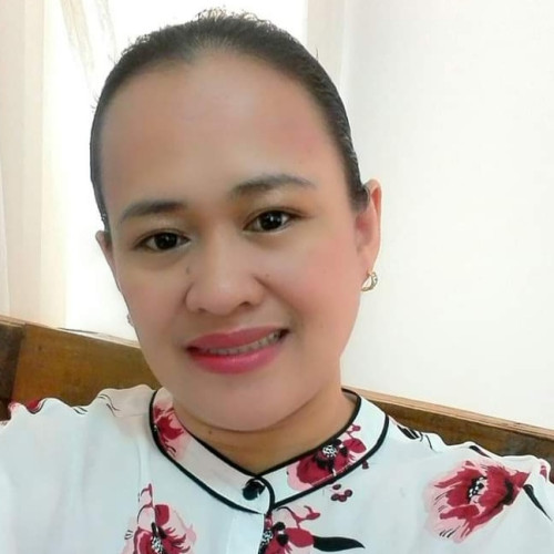 Dyna Mae  D. profile photo