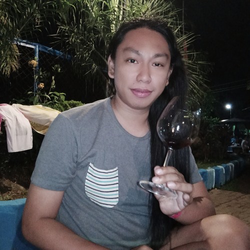 Mark Anthony  B.