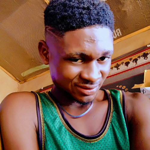 Wisdom  G. profile photo