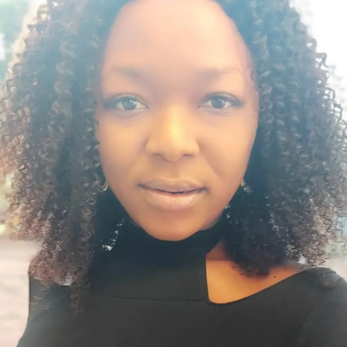 Pamela Y. profile photo