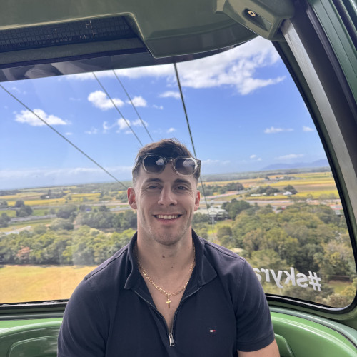 Arthur F. profile photo