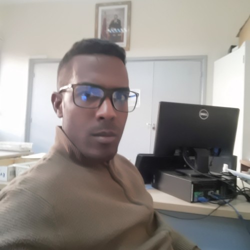 Hamid  E. profile photo